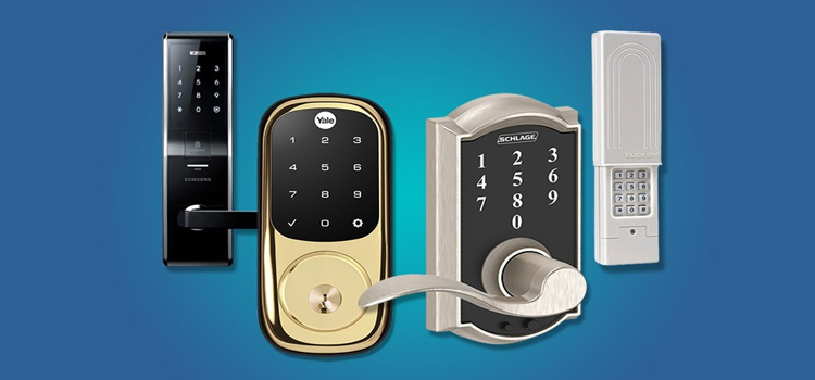 Smart Pad Lock Repair La Puente