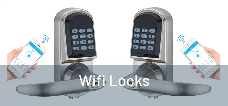 Wifi Locks 